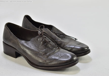 Raparo  Damen Halbschuhe Freizeitschuhe  EUR 39 Nr. 25-O 1055