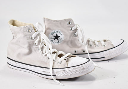 Converse Damen Sportschuhe Sneaker EUR 40 Nr. 24-A 1140-Schuh-Gebraucht-secondhand