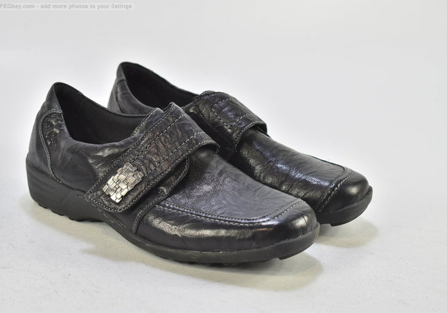 Remonte  Damen Halbschuhe Freizeitschuhe  UK 7 Nr. 26-T 875