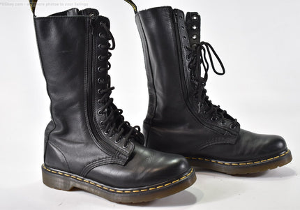Dr. Martens  Damen Stiefelette Boots  EUR 40 Nr. 26-B 1590