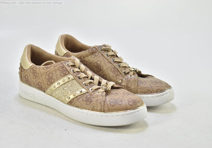Guess  Damen Halbschuhe Freizeitschuhe  Gr. 39 Nr. 26-T 1155
