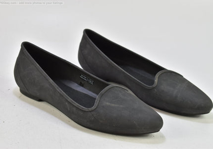 Crocs  Damen Halbschuhe Slipper Ballerinas  US 9 Nr. 25-Y 1516
