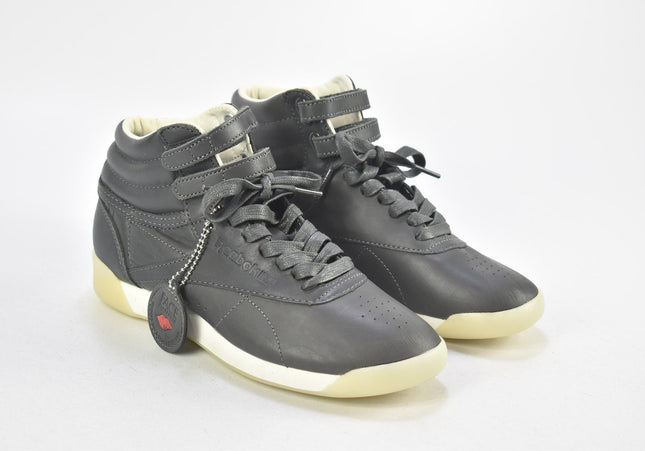 Reebok Classic Damen Sportschuhe Sneaker EUR 37 Nr. 24-J 1783-Schuh-Gebraucht-secondhand