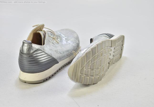 Donna Carolina  Damen Halbschuhe Slipper Ballerinas  EUR 39 Nr. 25-X 387