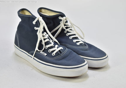 Vans  Herren Sportschuhe Sneaker  US 8,5 Nr. 25-N 2109