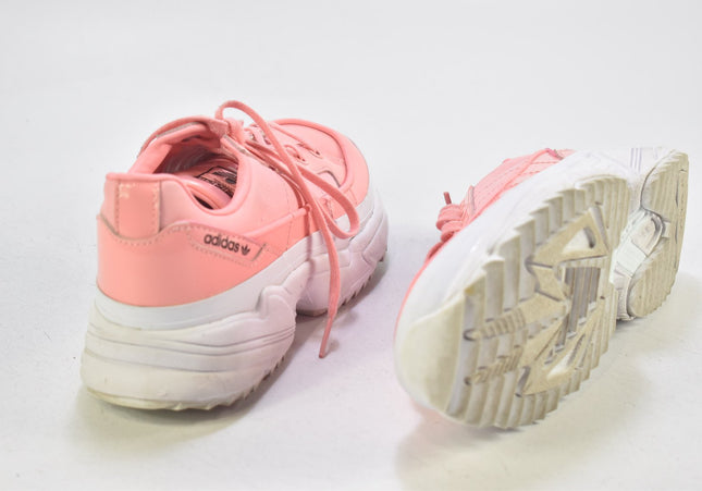 Adidas Killor Damen Sportschuhe Sneaker EUR 39 1/3 Nr. 24-N 1338-Schuh-Gebraucht-secondhand