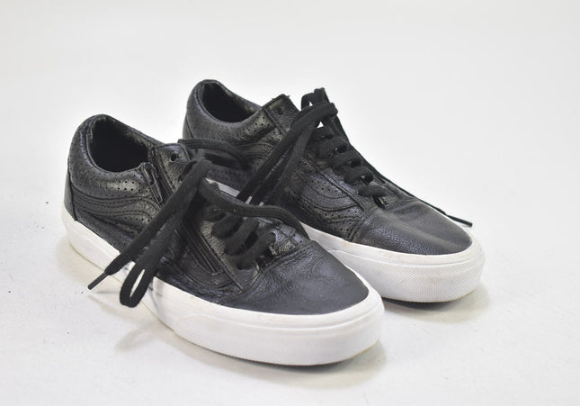 Vans Damen Sportschuhe Sneaker EUR 36,5 Nr. 24-N 423-Schuh-Gebraucht-secondhand