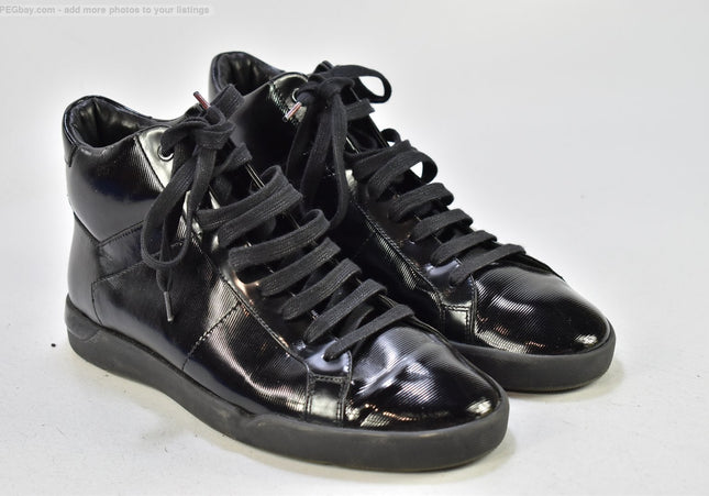 Hugo Boss  Herren Stiefelette Boots  EUR 43 Nr. 24-B 7209