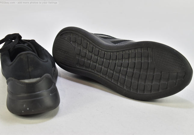 Adidas Qt Racer Damen Sportschuhe Sneaker  EUR 39 1/3 Nr. 26-J 1229
