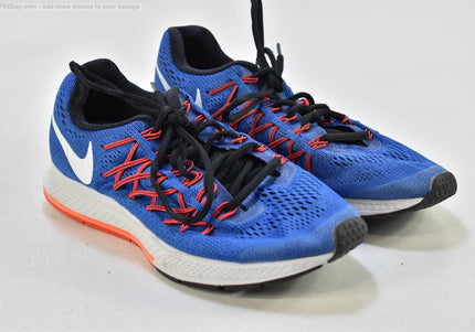 Nike Zoom Pegasus 38 Damen Sportschuhe Sneaker  EUR 40 Nr. 25-T 1442