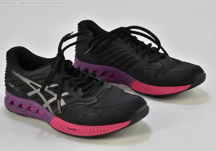 Asics Fuze X Damen Sportschuhe Sneaker  EUR 39,5 Nr. 25-Z 2422