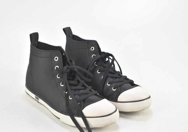 Guess Damen Sportschuhe Sneaker EUR 37 Nr. 24-J 2971-Schuh-Gebraucht-secondhand