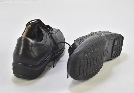 Solidus Katja Damen Halbschuhe Freizeitschuhe UK 6 Nr. 25-F 2686-Schuh-Gebraucht-secondhand