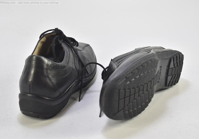 Solidus Katja Damen Halbschuhe Freizeitschuhe UK 6 Nr. 25-F 2686-Schuh-Gebraucht-secondhand