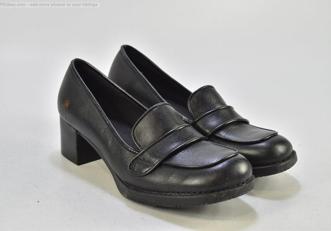 Art  Damen Pumps High Heels  EUR 40 Nr. 25-X 844