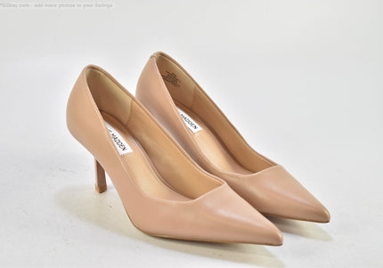 Steve Madden  Damen Pumps High Heels  EUR 37 Nr. 26-A 1202