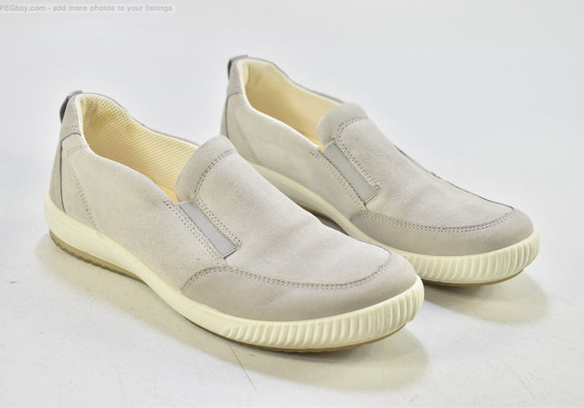 Legero  Damen Halbschuhe Slipper Ballerinas  UK 6,5 Nr. 26-J 266
