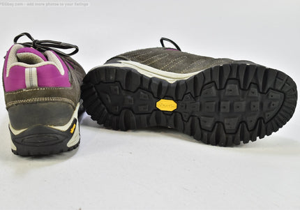 Everest  Damen Wanderschuhe Trekking  EUR 39 Nr. 25-Y 960