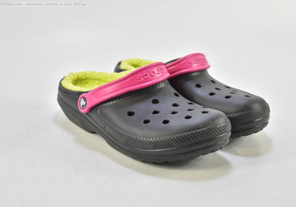 Crocs  Damen Sandale Pantolette  US 9 Nr. 26-S 2643