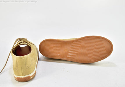 Gabor Damen Halbschuhe Freizeitschuhe UK 4 Nr. 25-M 3115-Schuh-Gebraucht-secondhand