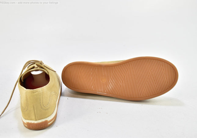 Gabor Damen Halbschuhe Freizeitschuhe UK 4 Nr. 25-M 3115-Schuh-Gebraucht-secondhand