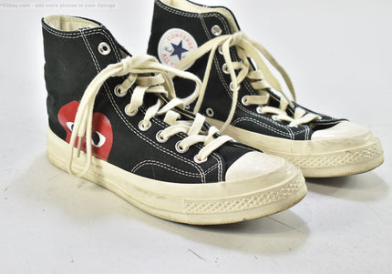 Converse Damen Sportschuhe Sneaker  EUR 40 Nr. 26-U 1201