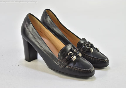 Geox  Damen Pumps High Heels  EUR 37 Nr. 26-G 263