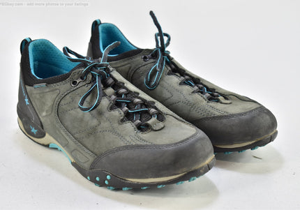 Allrounder  Herren Halbschuhe Freizeitschuhe  UK 7,5 Nr. 25-M 1965