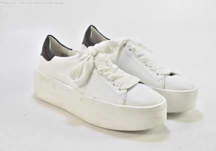 Kennel&Schmenger  Damen Halbschuhe Freizeitschuhe  UK 4 Nr. 26-Z 1935