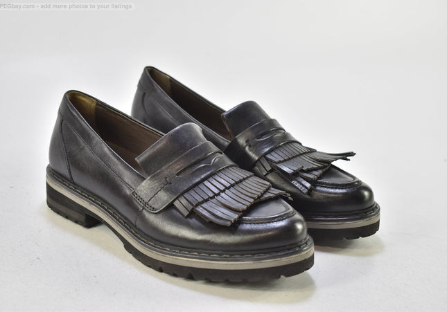 Be Natural  Damen Halbschuhe Slipper Ballerinas  EUR 38 Nr. 26-Y 1692