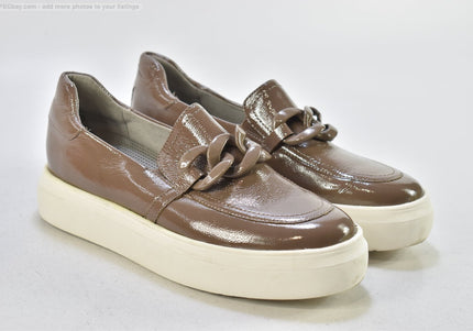 Caprice  Damen Halbschuhe Slipper Ballerinas  EUR 40 Nr. 26-Z 574