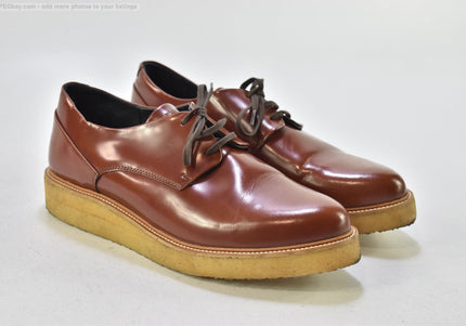 Royal Republiq  Damen Halbschuhe Freizeitschuhe  EUR 40 Nr. 26-Z 1514