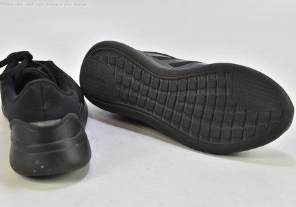 Adidas Qt Racer Damen Sportschuhe Sneaker  EUR 39 1/3 Nr. 26-J 1229