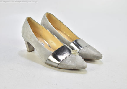 Gabor  Damen Pumps High Heels  Gr. 40 Nr. 26-T 143