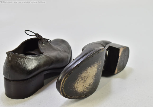 Raparo  Damen Halbschuhe Freizeitschuhe  EUR 39 Nr. 25-O 1055