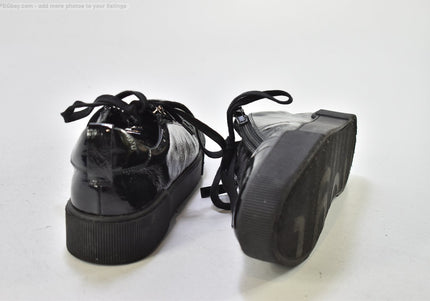 Högl  Damen Halbschuhe Freizeitschuhe  UK 6,5 Nr. 26-Z 1345