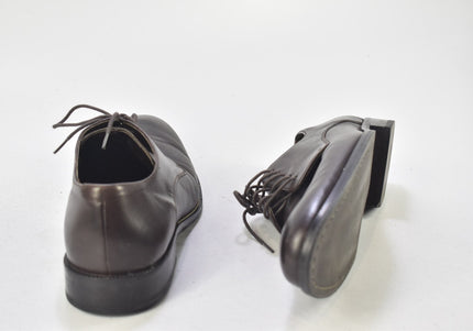 Cole Haan Herren Halbschuhe Freizeitschuhe UK 11,5 Nr. 24-P 2532-Schuh-Gebraucht-secondhand