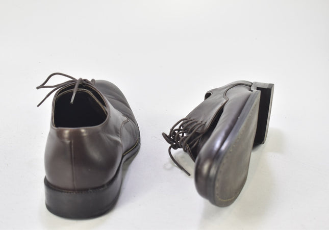 Cole Haan Herren Halbschuhe Freizeitschuhe UK 11,5 Nr. 24-P 2532-Schuh-Gebraucht-secondhand