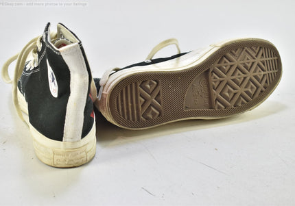 Converse Damen Sportschuhe Sneaker  EUR 40 Nr. 26-U 1201