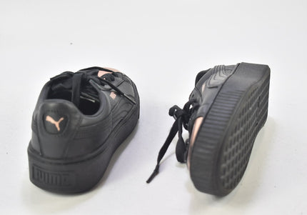 Puma Damen Sportschuhe Sneaker EUR 39 Nr. 24-U 2020-Schuh-Gebraucht-secondhand