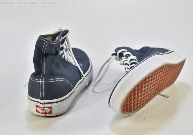 Vans  Herren Sportschuhe Sneaker  US 8,5 Nr. 25-N 2109