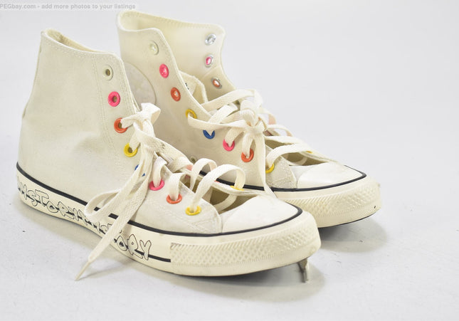 Converse Damen Sportschuhe Sneaker EUR 41 Nr. 25-J 2878-Schuh-Gebraucht-secondhand