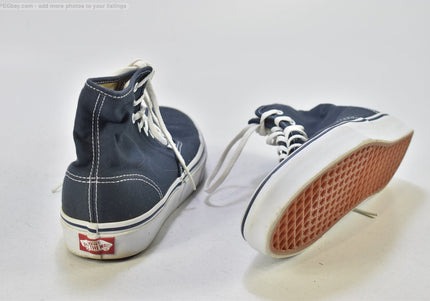 Vans  Herren Sportschuhe Sneaker  US 8,5 Nr. 25-N 2109