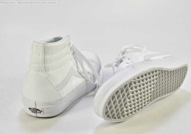 Vans  Herren Sportschuhe Sneaker  EUR 42 Nr. 25-X 1112