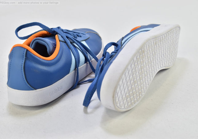 Adidas VL Court Damen Sportschuhe Sneaker  EUR 39 1/3 Nr. 25-T 686