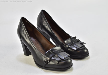 Marc O´Polo  Damen Pumps High Heels  UK 4 Nr. 25-T 1755