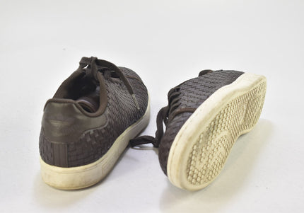 Adidas Stan Smith Herren Sportschuhe Sneaker EUR 42 Nr. 24-T 1349-Schuh-Gebraucht-secondhand