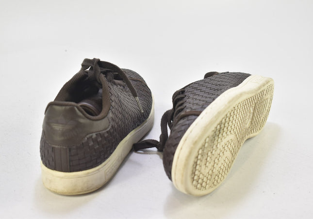 Adidas Stan Smith Herren Sportschuhe Sneaker EUR 42 Nr. 24-T 1349-Schuh-Gebraucht-secondhand