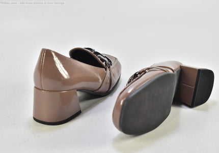 Högl  Damen Pumps High Heels  UK 4 Nr. 26-M 1500