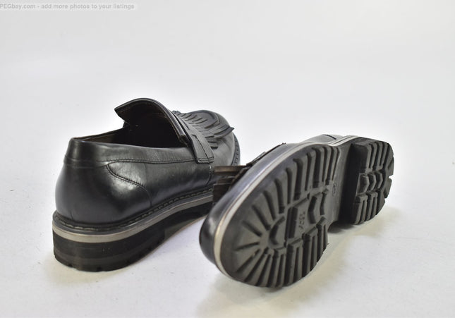 Be Natural  Damen Halbschuhe Slipper Ballerinas  EUR 38 Nr. 26-Y 1692